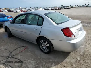 2005 Saturn ION ION 3 z VIN 1G8AL52F35Z132368, wystawiony jako Copart lot #76170824 z przebiegiem Nie podano mil oraz Nie do naprawy. Historia ofert i sprzedaży dostępna na DreamBid. Obrazek 2.