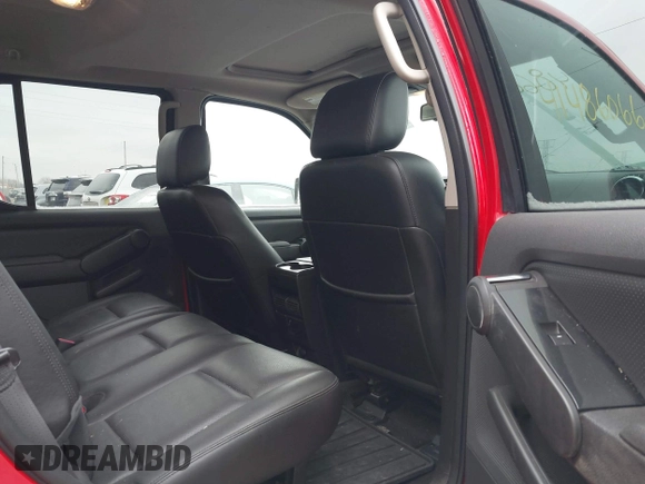 2008 Ford Explorer Sport Trac with VIN 1FMEU238X8UB34229, listed as a IAAI auction lot 41486066 with 73,988 mi miles and . Bid and sale history available at DreamBid. Image 8.