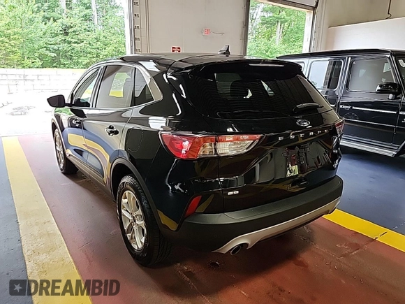 2022 Ford Escape SE с VIN 1FMCU9G68NUB09284, выставлен на аукционе IAAI как лот 42785551 с пробегом 62 716 миль миль и . История ставок и продаж доступна на DreamBid. Изображение 11.