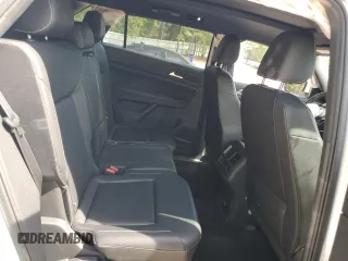2020 Volkswagen Atlas SE with VIN 1V26E2CA6LC212575, listed as a Copart auction lot 54010195 with 73,391 mi miles and Salvage title. Bid and sale history available at DreamBid. Image 11.