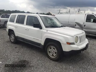 2011 Jeep Patriot Sport with VIN 1J4NT1GB7BD208196, listed as a IAAI auction lot 42597732 with 173,116 mi miles and . Bid and sale history available at DreamBid. Image 1.