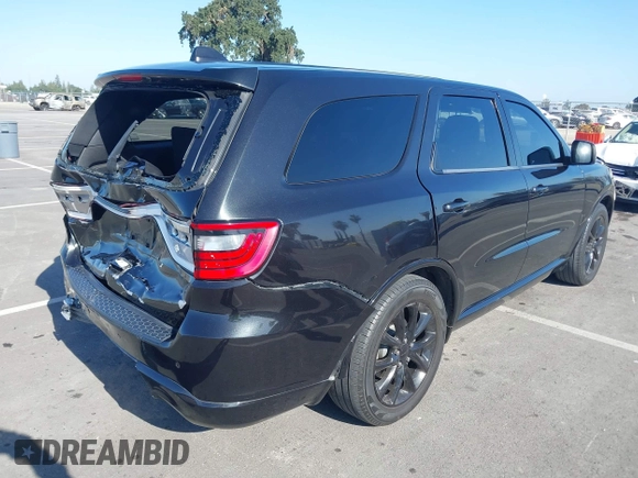 2015 Dodge Durango Limited с VIN 1C4RDHDG0FC891965, выставлен на аукционе IAAI как лот 42472659 с пробегом 73 236 миль миль и . История ставок и продаж доступна на DreamBid. Изображение 4.