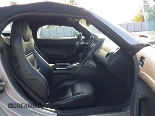 2007 Pontiac Solstice z VIN 1G2MB35B07Y122333, wystawiony jako IAAI lot #42173214 z przebiegiem 201 764 mil mil oraz . Historia ofert i sprzedaży dostępna na DreamBid. Obrazek 5.