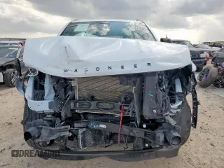 2023 Jeep Wagoneer Series II z VIN 1C4SJVBP2PS574417, wystawiony jako Copart lot #59399655 z przebiegiem 30 418 mil mil oraz Szkoda całkowita • Salvage title. Historia ofert i sprzedaży dostępna na DreamBid. Obrazek 5.