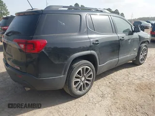 2017 GMC Acadia SLT z VIN 1GKKNVLSXHZ146065, wystawiony jako IAAI lot #41829025 z przebiegiem 320 964 mil mil oraz . Historia ofert i sprzedaży dostępna na DreamBid. Obrazek 4.