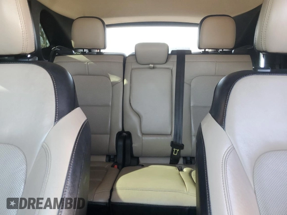 2020 Ford Escape Titanium with VIN 1FMCU9J92LUB45598, listed as a Copart auction lot 42088215 with 65,578 mi miles and Salvage title. Bid and sale history available at DreamBid. Image 10.