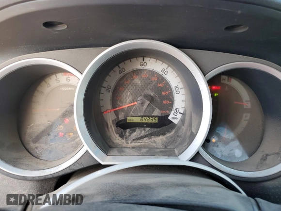2013 Toyota Tacoma z VIN 5TFTX4CN0DX026389, wystawiony jako Copart lot #51191095 z przebiegiem 84 235 mil mil oraz Czysty tytuł • Clean title. Historia ofert i sprzedaży dostępna na DreamBid. Obrazek 9.