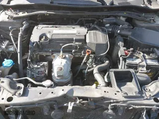 2014 Honda Accord Sedan Sport with VIN 1HGCR2F54EA216423, listed as a IAAI auction lot 41286857 with 169,984 mi miles. Bid and sale history available at carsss.com. Image 10.
