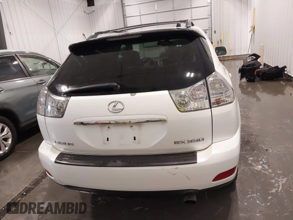 2005 Lexus RX 330 z VIN 2T2HA31U95C042484, wystawiony jako IAAI lot #42552417 z przebiegiem 165 170 mil mil oraz . Historia ofert i sprzedaży dostępna na DreamBid. Obrazek 16.