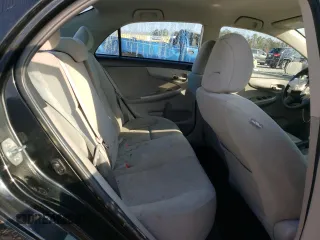 2013 Toyota Corolla L with VIN 5YFBU4EE6DP152949, listed as a Copart auction lot 43827315 with 169,067 mi miles and Non Repairable. Bid and sale history available at DreamBid. Image 10.