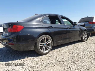 2014 BMW 3 Series 328i xDrive с VIN WBA3B5G52ENS08412, выставлен на аукционе Copart как лот 53828125 с пробегом 135 469 миль миль и Списание • Salvage title. История ставок и продаж доступна на DreamBid. Изображение 3.