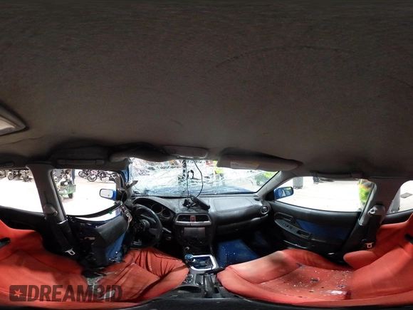 2002 Subaru Impreza WRX с VIN JF1GD29662G503893, выставлен на аукционе IAAI как лот 42030671 с пробегом 140 123 миль миль и . История ставок и продаж доступна на DreamBid. Изображение 18.