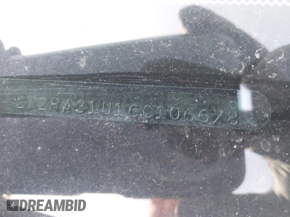 2006 Lexus RX 330 with VIN 2T2HA31U16C106678, listed as a IAAI auction lot 42017496 with Not Provided miles and . Bid and sale history available at DreamBid. Image 11.