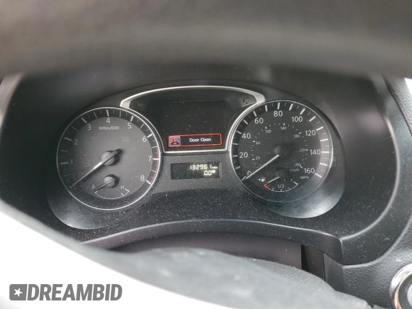 2015 Nissan Altima 2.5 S with VIN 1N4AL3APXFN919255, listed as a Copart auction lot 50261965 with 132,961 mi miles and Salvage Title. Bid and sale history available at carsss.com. Image 9.