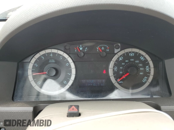 2012 Ford Escape XLS с VIN 1FMCU0C78CKB63817, выставлен на аукционе Copart как лот 64386755 с пробегом 114 415 миль миль и Чистый • Clean title. История ставок и продаж доступна на DreamBid. Изображение 9.