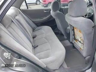 2000 Honda Accord LX z VIN 1HGCG1649YA096212, wystawiony jako IAAI lot #41737193 z przebiegiem 181 489 mil mil oraz . Historia ofert i sprzedaży dostępna na DreamBid. Obrazek 8.