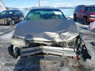 2000 Buick Century Limited with VIN 2G4WY55J1Y1341114, listed as a IAAI auction lot 41600882 with Not Provided miles and . Bid and sale history available at carsss.com. Image 6.