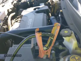 2018 Chevrolet Equinox LT with VIN 2GNAXJEV6J6333880, listed as a IAAI auction lot 43115901 with 108,343 mi miles and . Bid and sale history available at DreamBid. Image 19.