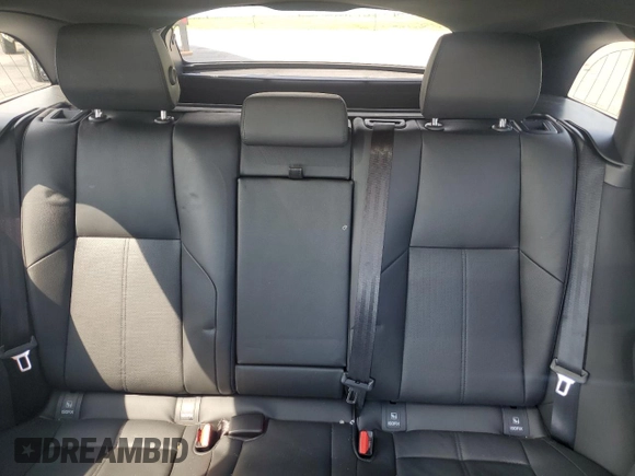 2025 Land Rover Range Rover Velar Dynamic SE with VIN SALYL2EX1SA809833, listed as a Copart auction lot 64486225 with 8,209 mi miles and Clean title. Bid and sale history available at DreamBid. Image 10.