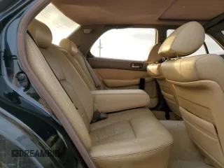 1990 Lexus LS z VIN JT8UF11E5L0027259, wystawiony jako Copart lot #43547385 z przebiegiem Nie podano mil oraz Szkoda całkowita • Salvage title. Historia ofert i sprzedaży dostępna na DreamBid. Obrazek 10.