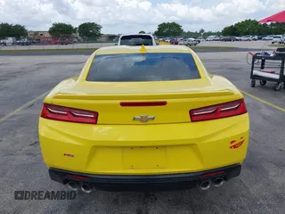 2017 Chevrolet Camaro 1LT with VIN 1G1FB1RS8H0188608, listed as a IAAI auction lot 42209065 with Not Provided miles and . Bid and sale history available at DreamBid. Image 16.