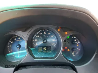 2006 Lexus GS 300 z VIN JTHCH96S560014874, wystawiony jako Copart lot #48227925 z przebiegiem 162 187 mil mil oraz Tytuł czysty. Historia ofert i sprzedaży dostępna na DreamBid. Obrazek 9.