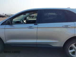 2018 Ford Edge SE z VIN 2FMPK4G99JBB52794, wystawiony jako IAAI lot #40303215 z przebiegiem 68 793 mil mil oraz . Historia ofert i sprzedaży dostępna na DreamBid. Obrazek 14.