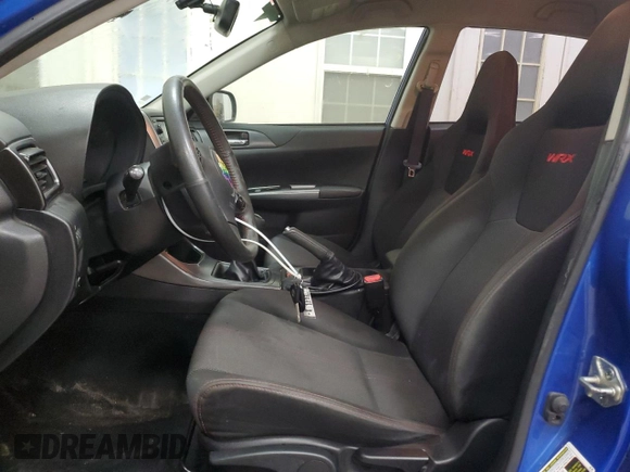 2012 Subaru WRX WRX z VIN JF1GV7E61CG026596, wystawiony jako Copart lot #88239365 z przebiegiem 99 525 mil mil oraz Czysty tytuł • Clean title. Historia ofert i sprzedaży dostępna na DreamBid. Obrazek 7.