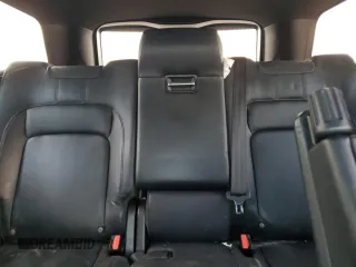 2018 Land Rover Range Rover with VIN SALGR2RV0JA513767, listed as a Copart auction lot 82398444 with 74,423 mi miles and Salvage title. Bid and sale history available at DreamBid. Image 10.