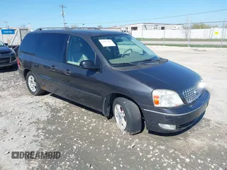 2007 Ford Freestar SEL z VIN 2FMDA52257BA11056, wystawiony jako IAAI lot #42177243 z przebiegiem 171 532 mil mil oraz . Historia ofert i sprzedaży dostępna na DreamBid. Obrazek 1.