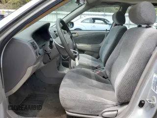 1999 Toyota Corolla VE with VIN 2T1BR12E4XC253867, listed as a Copart auction lot 63768395 with 164,195 mi miles and Salvage title. Bid and sale history available at DreamBid. Image 7.