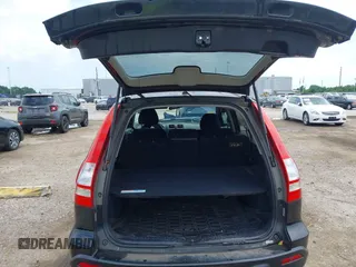 2008 Honda CR-V EX with VIN 3CZRE38578G702585, listed as a IAAI auction lot 42081413 with 260,381 mi miles and . Bid and sale history available at carsss.com. Image 17.