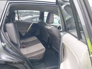 2013 Toyota RAV4 LE with VIN 2T3BFREV9DW023973, listed as a IAAI auction lot 42450510 with 129,574 mi miles and . Bid and sale history available at DreamBid. Image 8.