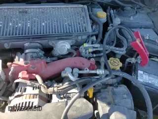 2017 Subaru WRX STI Limited с VIN JF1VA2Z61H9832417, выставлен на аукционе Copart как лот 88026225 с пробегом 90 852 миль миль и Списание • Salvage title. История ставок и продаж доступна на DreamBid. Изображение 15.