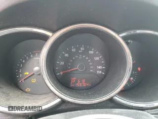 2013 Kia Sorento EX with VIN 5XYKUDA64DG327766, listed as a Copart auction lot 61648825 with 159,764 mi miles and Salvage title. Bid and sale history available at DreamBid. Image 9.