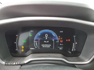 2023 Toyota Corolla Cross Hybrid S с VIN 7MUFBABG5PV013750, выставлен на аукционе Copart как лот 60561305 с пробегом 33 564 миль миль и Списание • Salvage title. История ставок и продаж доступна на DreamBid. Изображение 9.