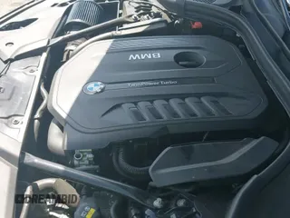 2017 BMW 5 Series 540i с VIN WBAJE5C38HG917101, выставлен на аукционе IAAI как лот 42047417 с пробегом 96 958 миль миль и . История ставок и продаж доступна на DreamBid. Изображение 19.