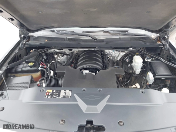 2014 Chevrolet Silverado 1500 LT with VIN 3GCUKREC5EG493728, listed as a IAAI auction lot 41710490 with 243,509 mi miles. Bid and sale history available at carsss.com. Image 10.