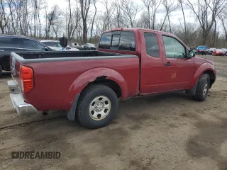 2007 Nissan Frontier Nismo z VIN 1N6AD06W27C413967, wystawiony jako Copart lot #53335915 z przebiegiem 205 824 mil mil oraz Czysty tytuł • Clean title. Historia ofert i sprzedaży dostępna na DreamBid. Obrazek 3.