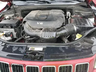 2014 Jeep Grand Cherokee Limited with VIN 1C4RJFBG1EC492061, listed as a Copart auction lot 51934285 with 146,358 mi miles and Salvage Title. Bid and sale history available at carsss.com. Image 11.