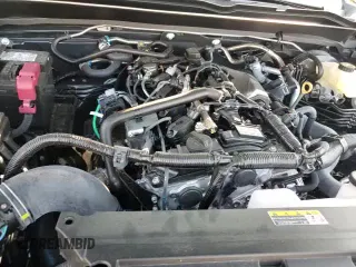 2025 Toyota Tacoma SR with VIN 3TYLD5KN4ST016570, listed as a Copart auction lot 69002135 with 5,387 mi miles and Salvage title. Bid and sale history available at DreamBid. Image 14.