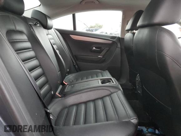 2012 Volkswagen CC Lux Limited with VIN WVWHN7AN5CE536232, listed as a Copart auction lot 73935844 with 69,147 mi miles and Non Repairable. Bid and sale history available at carsss.com. Image 10.