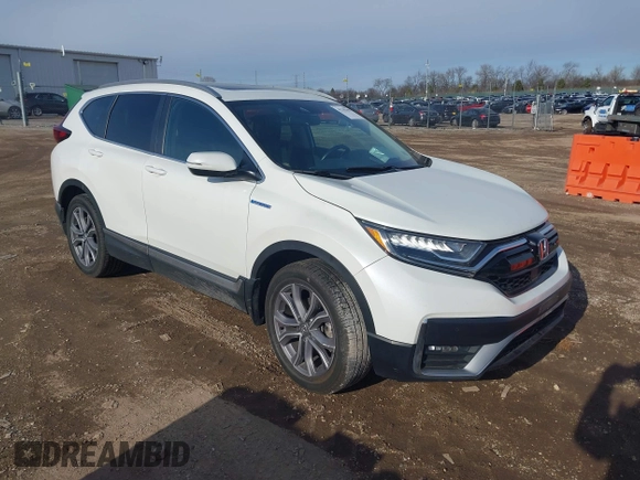 2020 Honda CR-V Touring с VIN 7FART6H93LE014926, выставлен на аукционе IAAI как лот 41242690 с пробегом 87 924 миль миль и . История ставок и продаж доступна на DreamBid. Изображение 1.