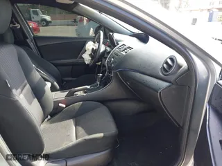 2012 Mazda Mazda3 i Touring with VIN JM1BL1L89C1558242, listed as a IAAI auction lot 42057513 with 112,094 mi miles. Bid and sale history available at carsss.com. Image 5.