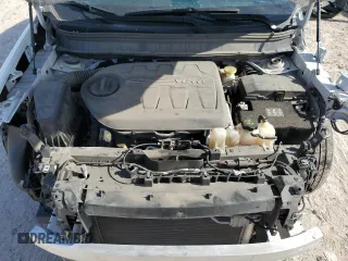 2021 Jeep Cherokee Latitude Lux z VIN 1C4PJLMX3MD208120, wystawiony jako Copart lot #82876754 z przebiegiem 63 882 mil mil oraz Szkoda całkowita • Salvage title. Historia ofert i sprzedaży dostępna na DreamBid. Obrazek 12.