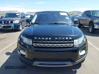 2012 Land Rover Range Rover Evoque Pure Premium с VIN SALVR2BG2CH663568, выставлен на аукционе IAAI как лот 42121863 с пробегом Не указан миль и . История ставок и продаж доступна на DreamBid. Изображение 12.