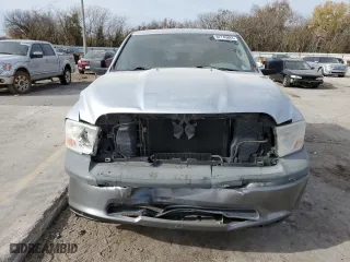 2009 Dodge Ram 1500 TRX with VIN 1D3HB13P59S788004, listed as a Copart auction lot 82745894 with 226,523 mi miles and Salvage Title. Bid and sale history available at carsss.com. Image 5.