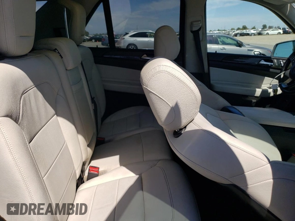 2016 Mercedes-Benz GLE 350 with VIN 4JGDA5HB7GA626131, listed as a Copart auction lot 66362555 with 139,200 mi miles and Clean title. Bid and sale history available at DreamBid. Image 11.