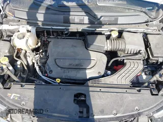 2022 Chrysler Pacifica Touring L with VIN 2C4RC1BGXNR233654, listed as a IAAI auction lot 42137632 with 73,899 mi miles and . Bid and sale history available at DreamBid. Image 10.