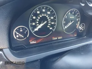 2012 BMW 7 Series 750Li xDrive с VIN WBAKC8C51CC434997, выставлен на аукционе IAAI как лот 41605961 с пробегом 115 330 миль миль и . История ставок и продаж доступна на DreamBid. Изображение 7.